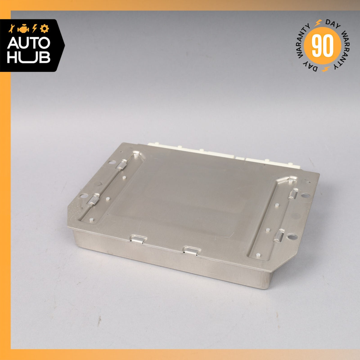 Mercedes R129 SL500 SL600 Electronic Stability Control Module ABS ESP OEM - photo 6