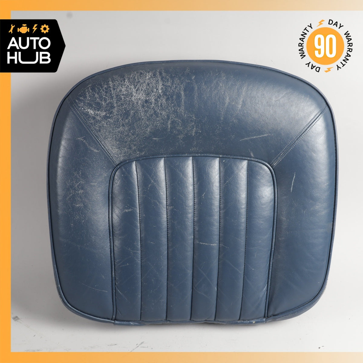 Rolls Royce Silver Spirit Front Left or Right Lower Bottom Seat Cushion OEM - photo 1
