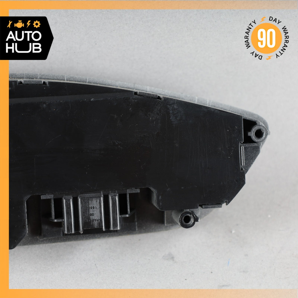 Porsche Macan 95B Cayenne Front Right Side Seat Control Switch 7PP959748AA OEM - photo 11