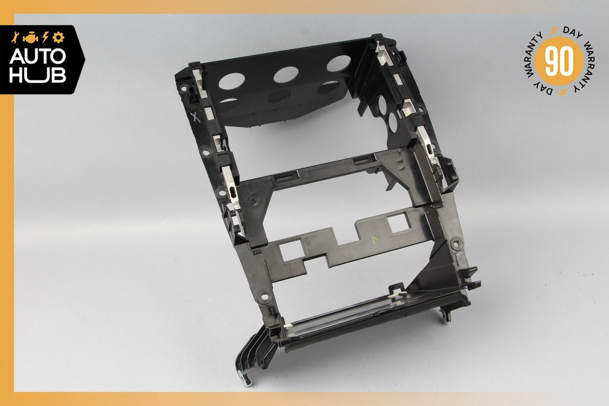 06-12 Mercedes X164 GL450 ML350 GL550 Dashboard Dash Central Console Frame OEM - photo 1