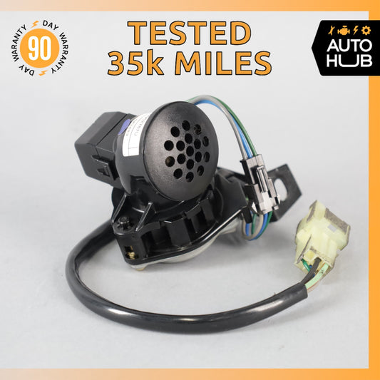 00-04 Aston Martin DB7 Vantage Climate Control Heater Aspirator Motor Sensor OEM - photo 1