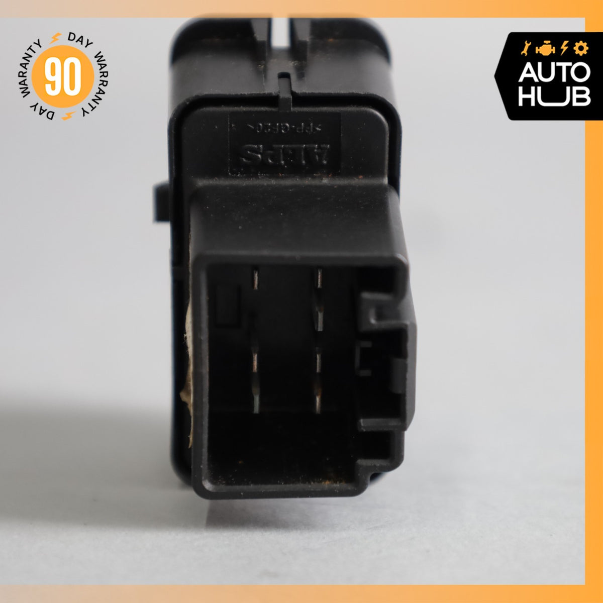 Ford Thunderbird Door Lock Switch OEM - photo 4