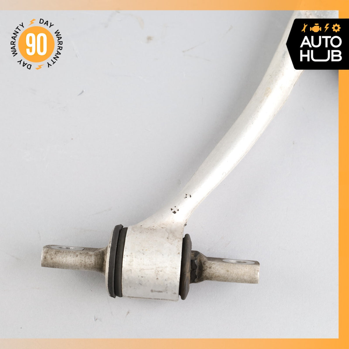 04-13 Cadillac XLR Front Right Passenger Side Upper Control Arm 10356431 OEM - photo 3