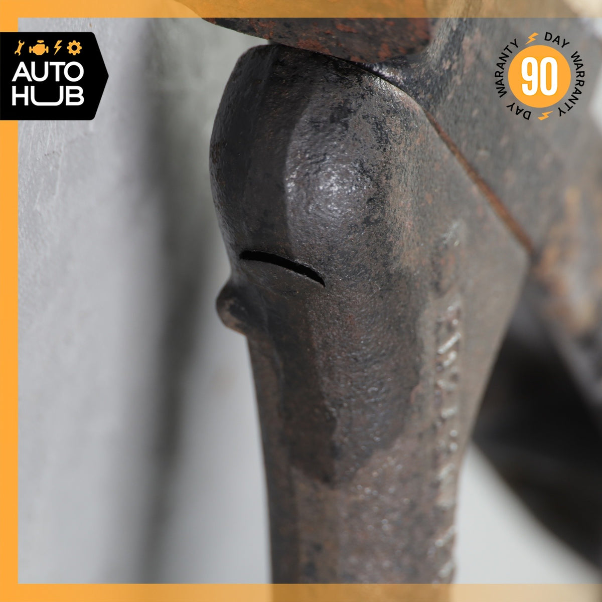 00-02 Bentley Arnage / Rolls Royce Seraph Rear Left Side Lower Control Arm OEM - photo 20