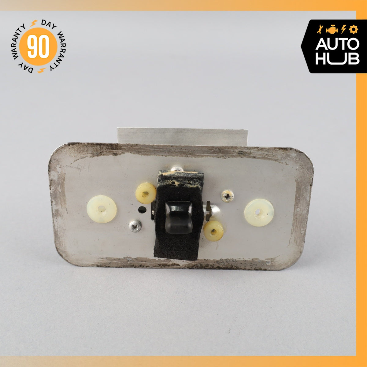 81-96 Rolls Royce Silver Spur Mulsanne Front or Rear Door Window Switch OEM - photo 2