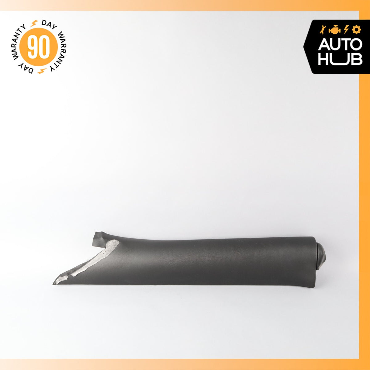 Maserati GranTurismo S M145 Front Left Side Interior Trim Panel A Pillar OEM - photo 1