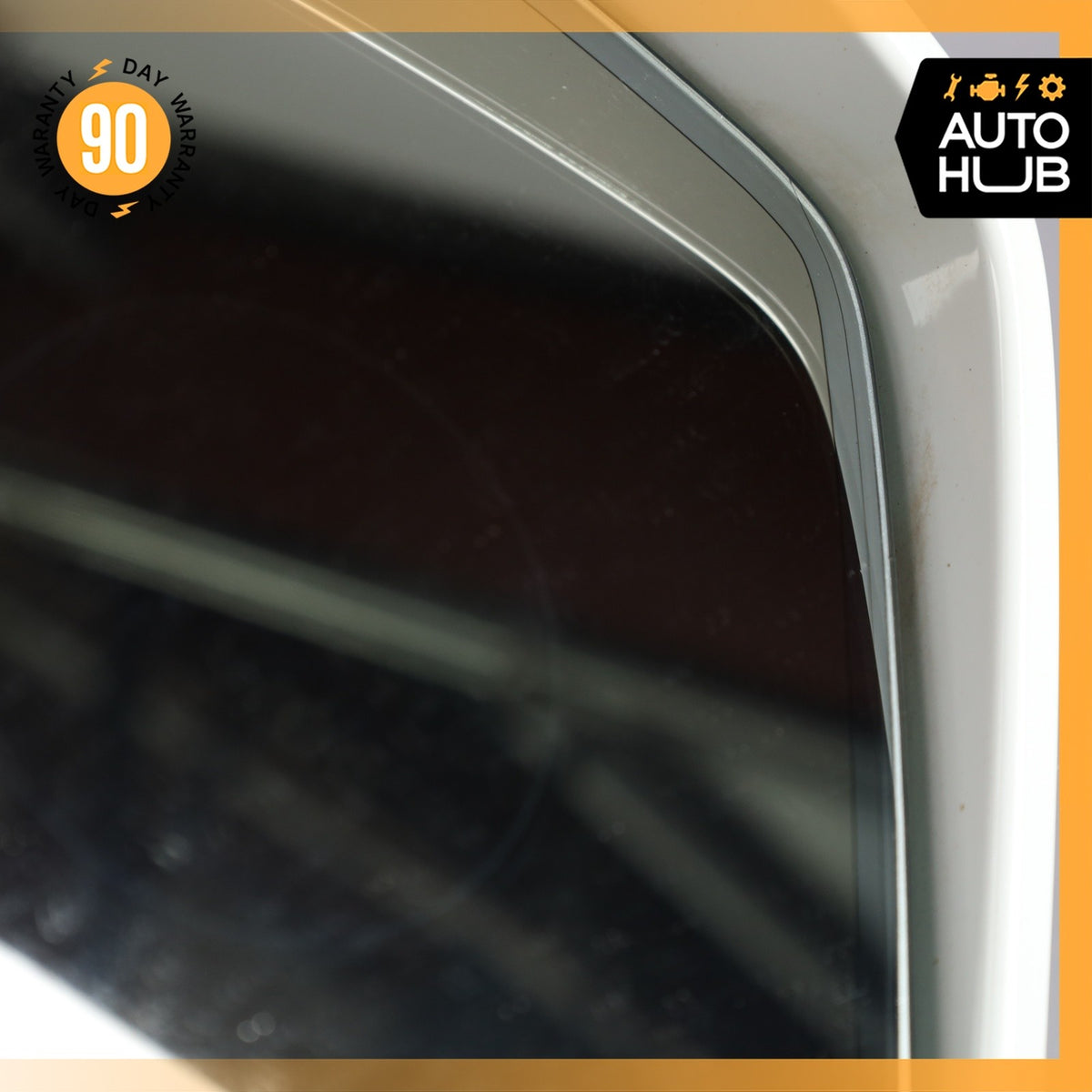 14-18 Audi D4 A8L S8 Left Side Rear View Door Mirror w/ Camera & Blind Spot OEM - photo 22