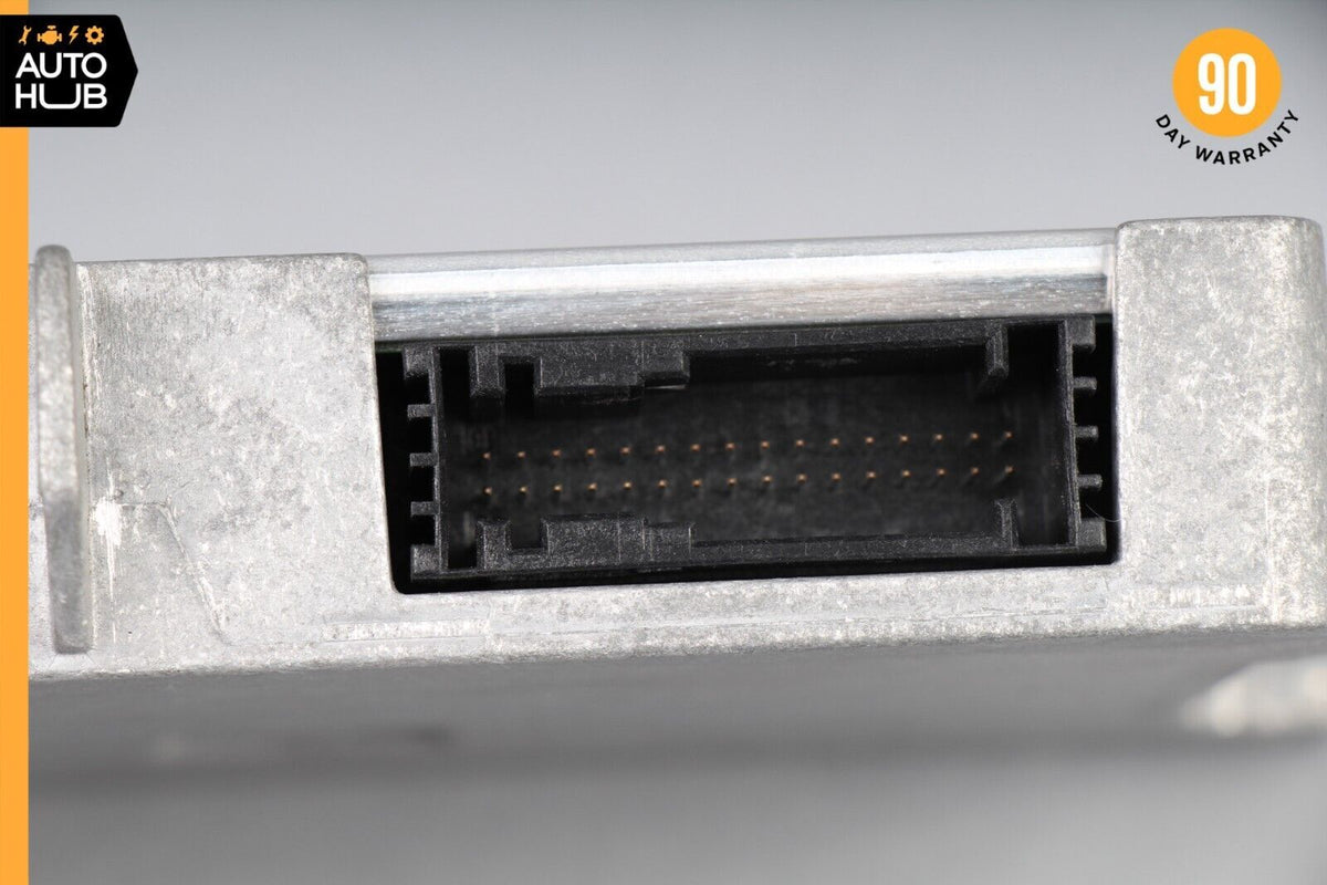 06-12 Mercedes R230 SL550 E350 Communication Control Module 2198200926 OEM - photo 3