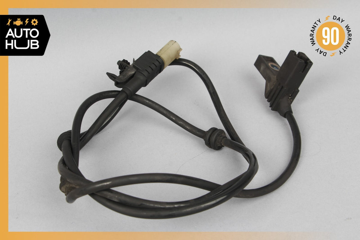 07-14 Mercedes W221 S600 CL550 Front Wheel Brake Pad Wear Sensor 2215400205 OEM - photo 5
