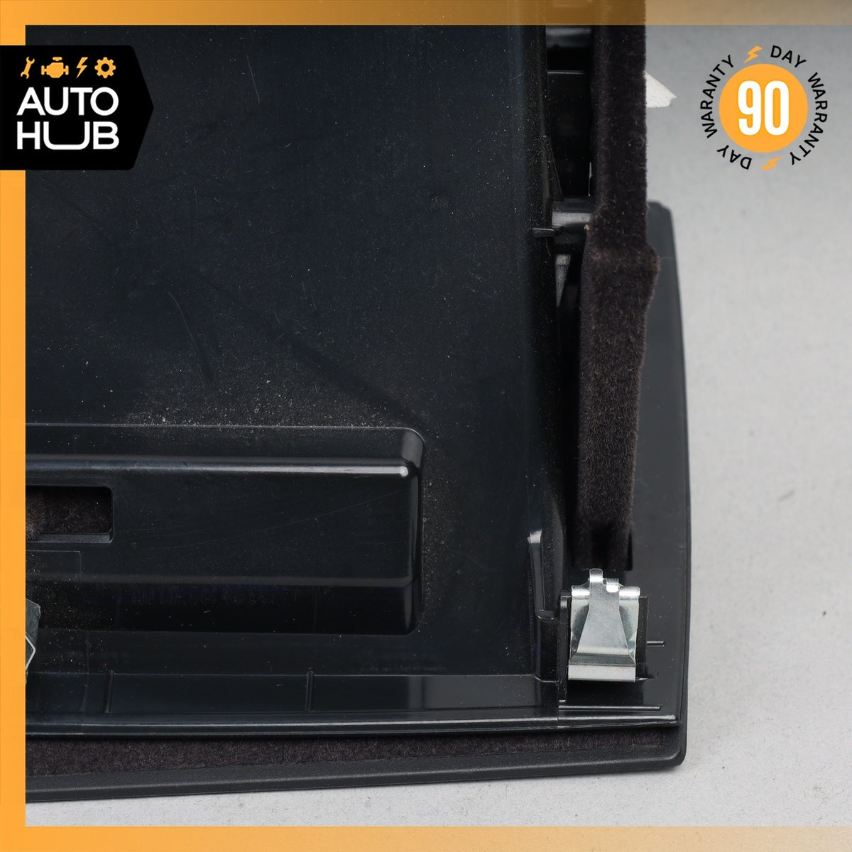 BMW F22 M235i Left Driver Dashboard Glove Box Storage Compartment OEM - photo 10