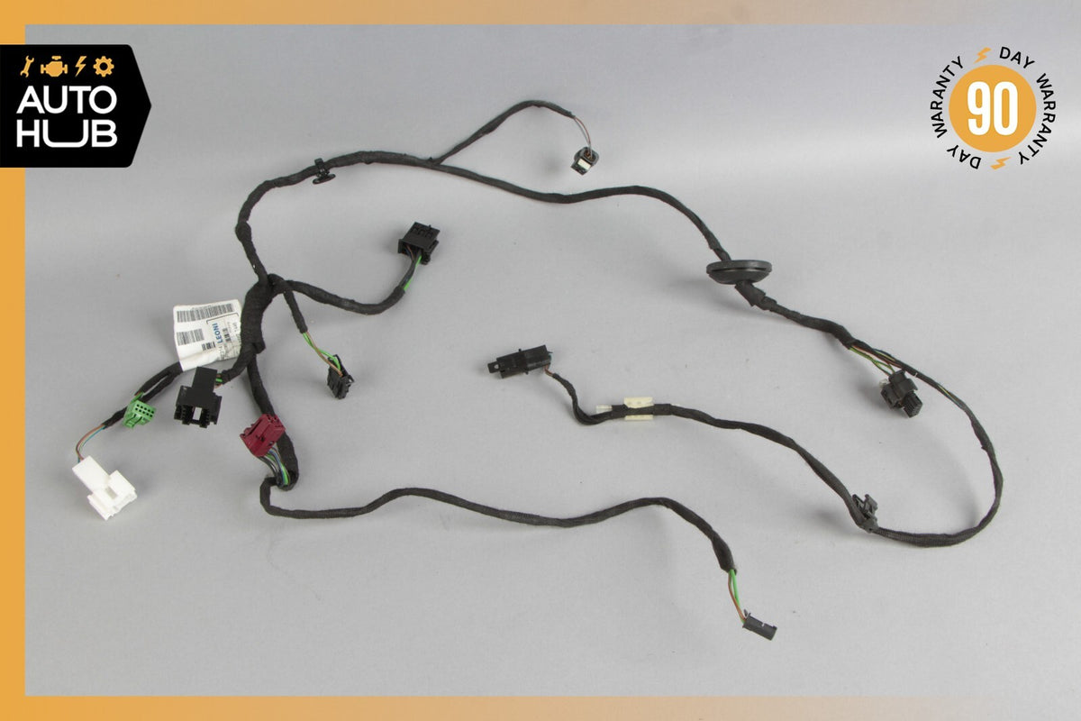 15-20 Mercedes X156 GLA250 GLA45 Door Harness Front Left or Right Side OEM 24k - photo 1