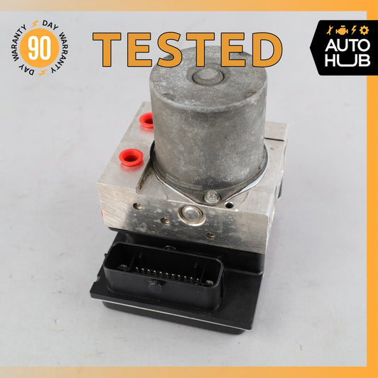 10-16 Audi B8 A4 Front Left Driver Shock Absorber Strut OEM - photo 1