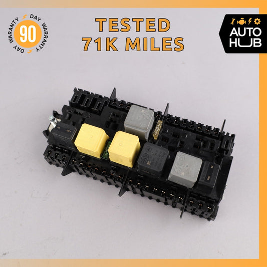 14-23 Mercedes X156 GLA250 CLA45 SAM Fuse Relay Junction Box 2469067100 OEM - photo 1
