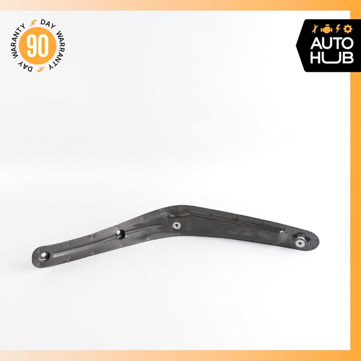 Bentley Continental GTC GT Front Right Radiator Grill Support Bracket OEM 46k - photo 6