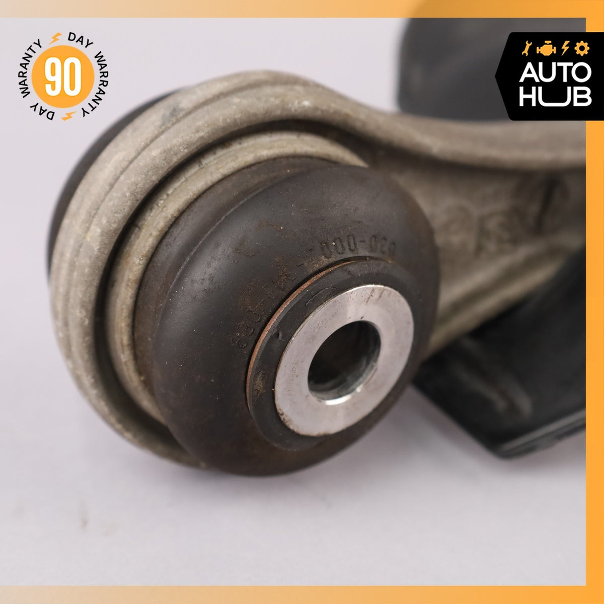 Porsche Boxster 987 Front Left Lower Suspension Control Arm 99734114300 OEM - photo 11