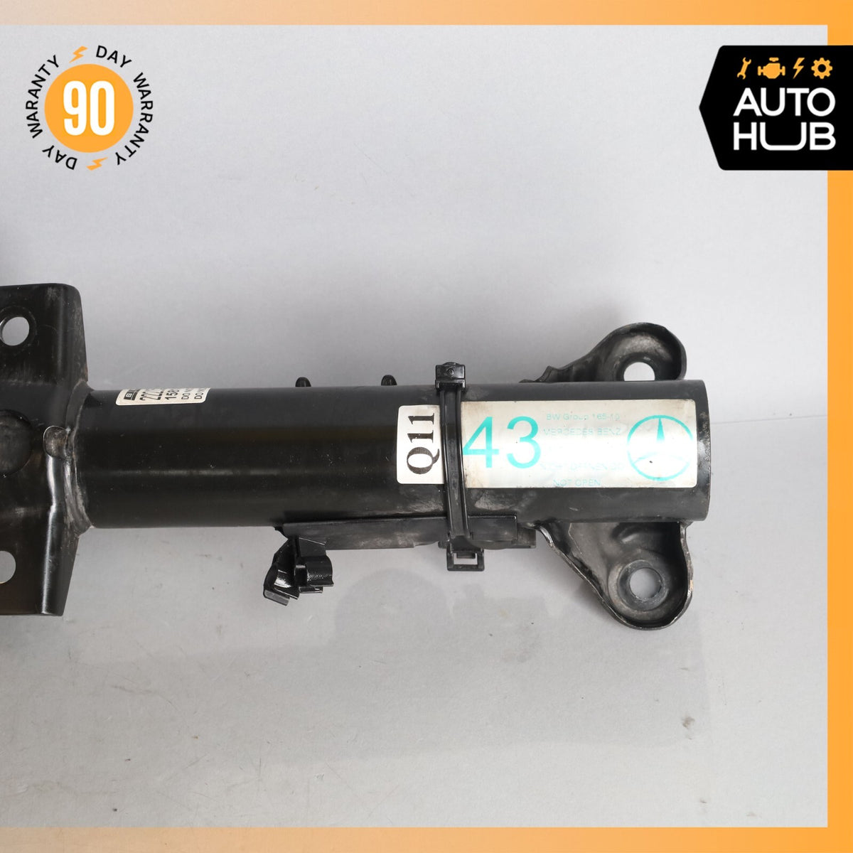 Mercedes R171 SLK300 Front Right or Left Side Shock Strut Absorber OEM - photo 8