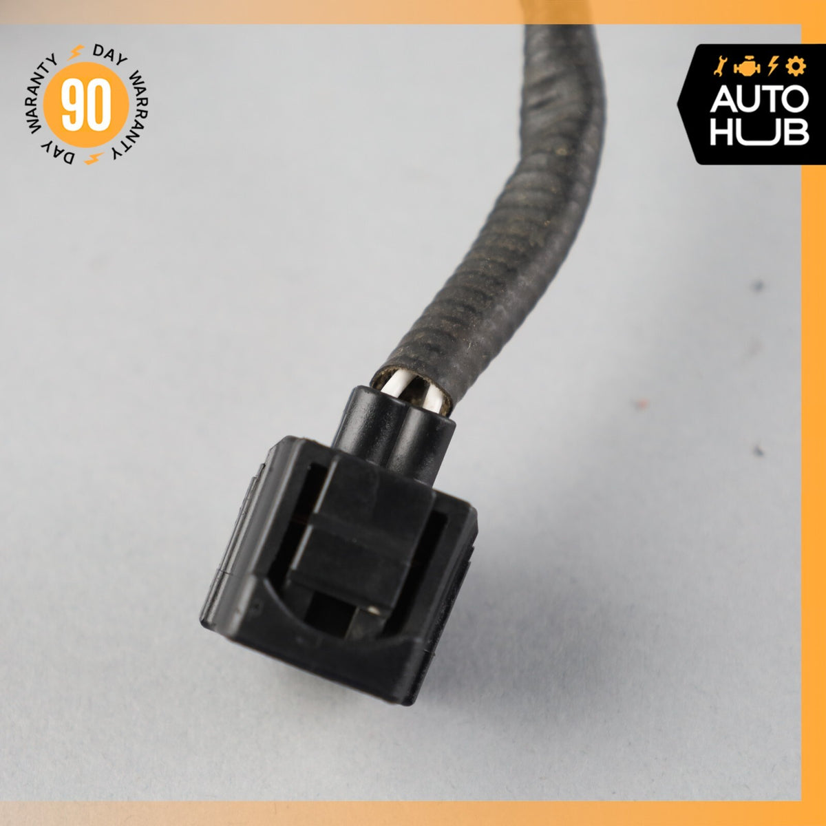 Mercedes R230 SL550 CLS550 C300 E550 Oxygen O2 Sensor Lambda 0045420718 OEM - photo 10
