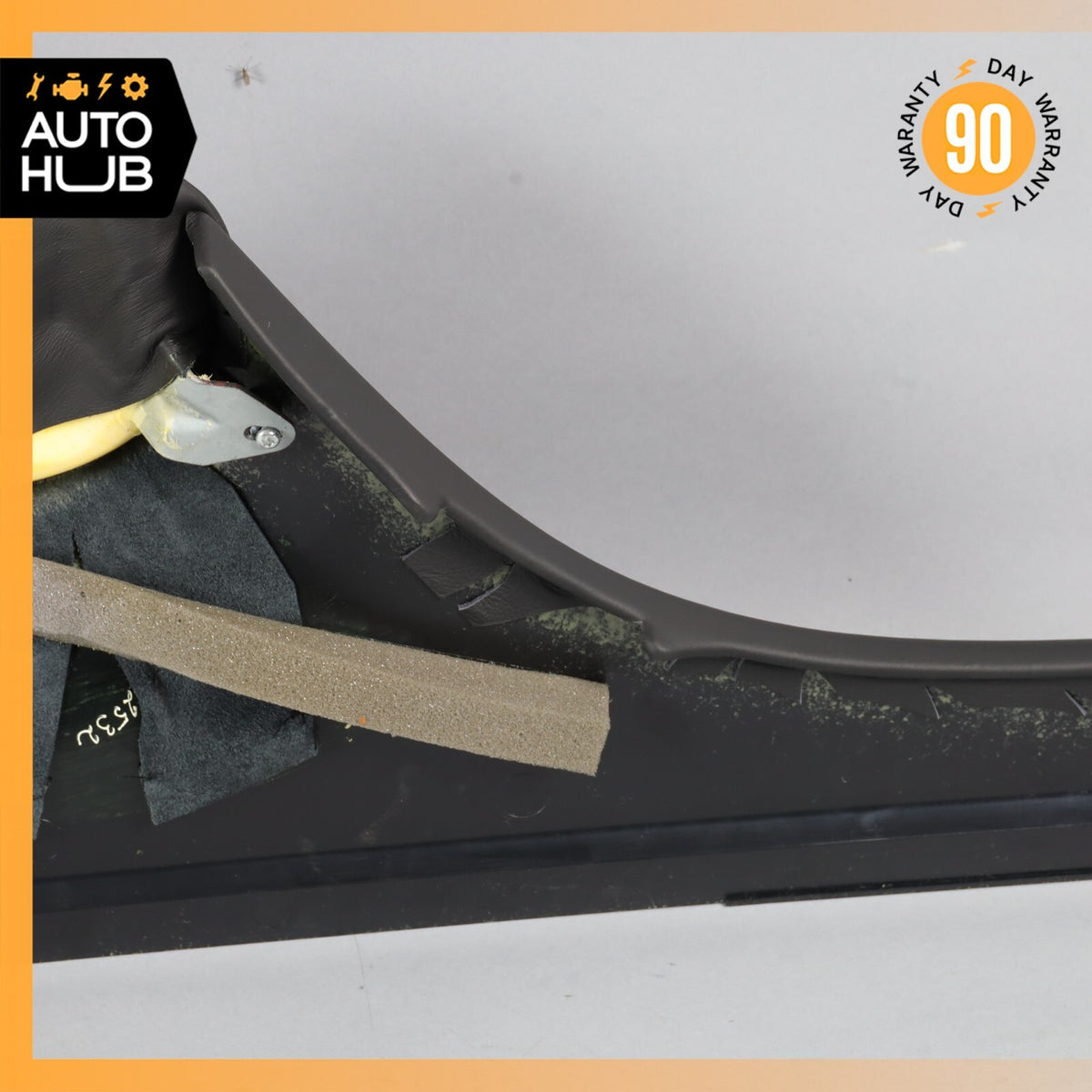 10-19 Aston Martin Rapide Rear Right Side Center Console Trim Panel OEM 11k - photo 20