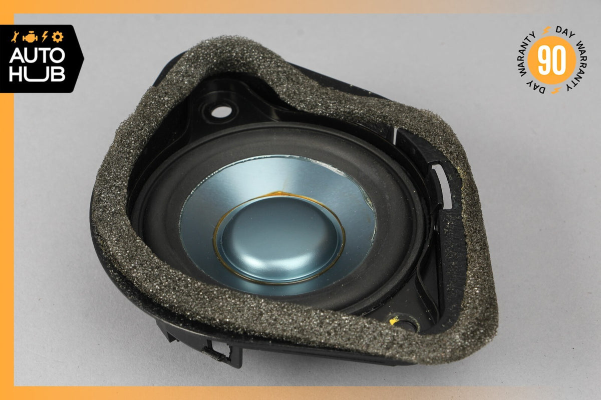 06-12 Mercedes X164 GL550 ML63 ML550 Door Tweeter Speaker Rear Left or Right OEM - photo 4