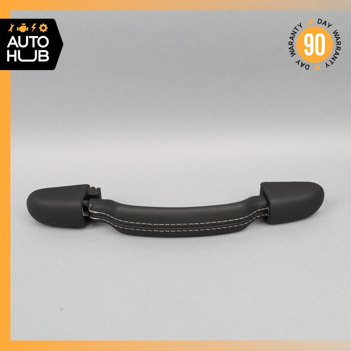 2008 Bentley Continental GT Front or Rear Interior Roof Grab Handle OEM - photo 1