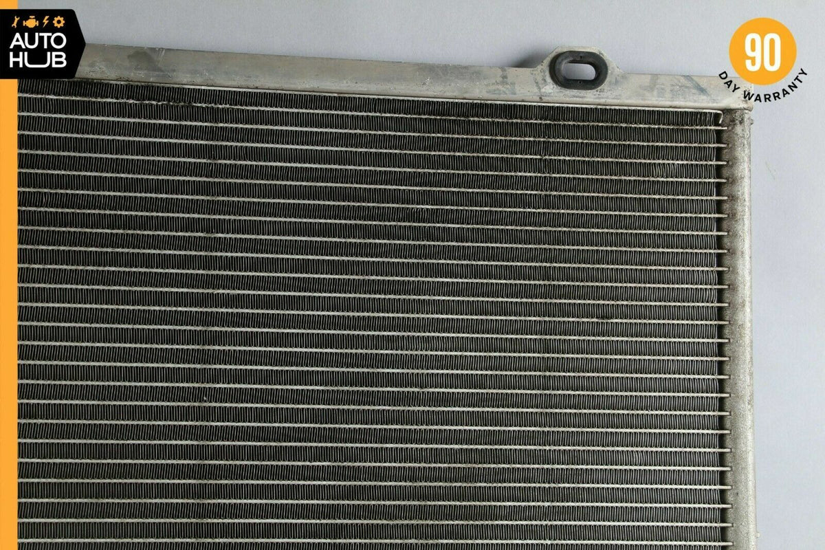 97-04 Mercedes R170 SLK230 CLK320 AC Air A/C Condenser Cooler 2028300970 OEM - photo 4