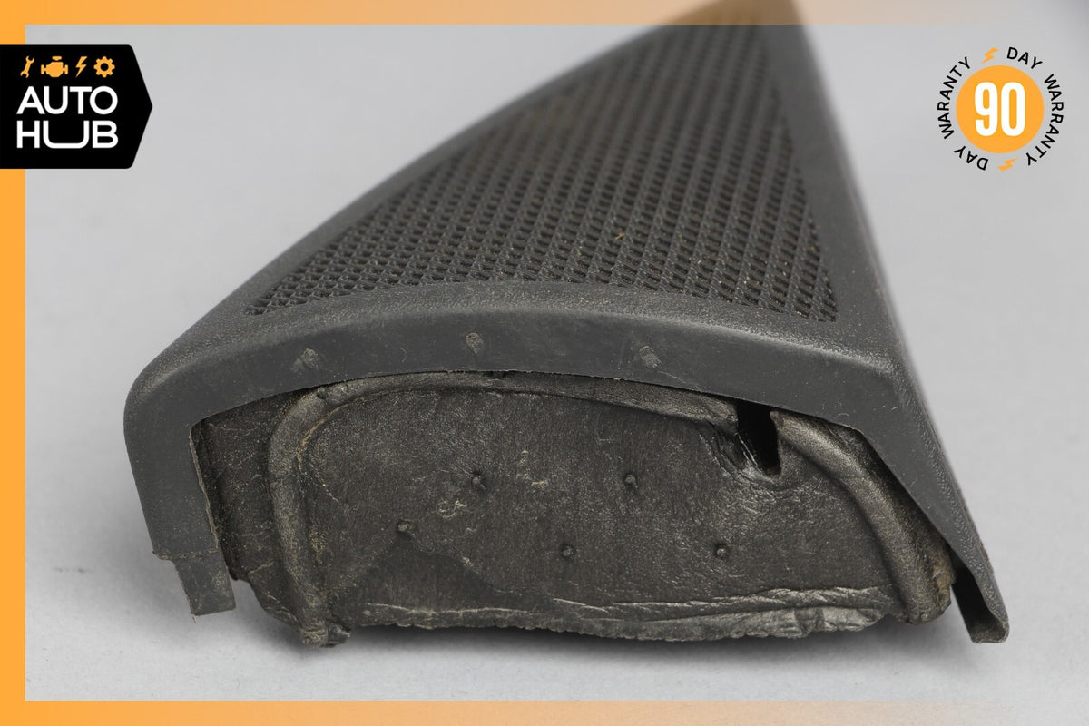 03-06 Mercedes W211 E500 E55 E320 Tweeter Speaker Cover Right Passenger Side OEM - photo 3