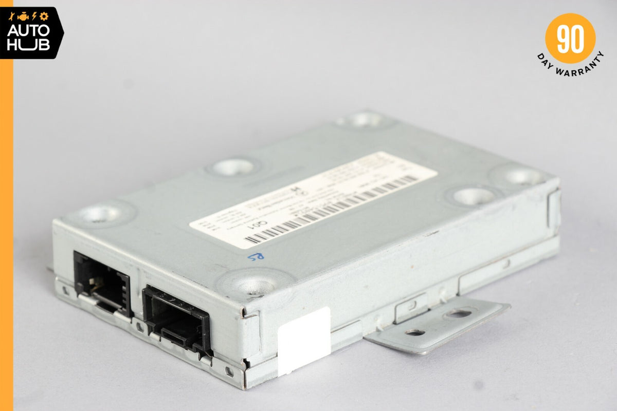 Mercedes W221 S400 CL550 Harman Becker iPod Interface Module 2049009301 OEM - photo 6