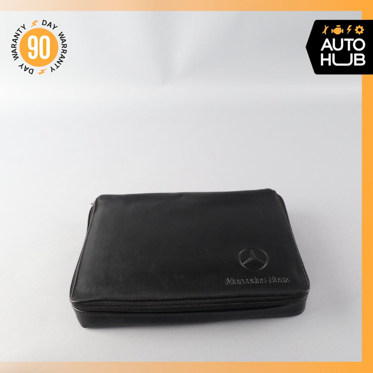 2008 Mercedes-Benz W204 C300 Owner's Manual Book Assembly OEM - photo 12