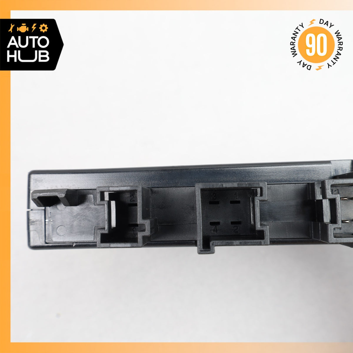 Mercedes W218 CLS550 E350 SLK250 C350 Seat Control Module Front Right Side OEM - photo 10
