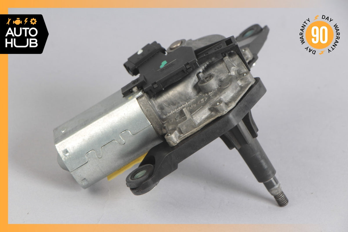 06-19 Mercedes W251 R500 GL450 ML63 AMG Rear Glass Windshield Wiper Motor OEM - photo 2