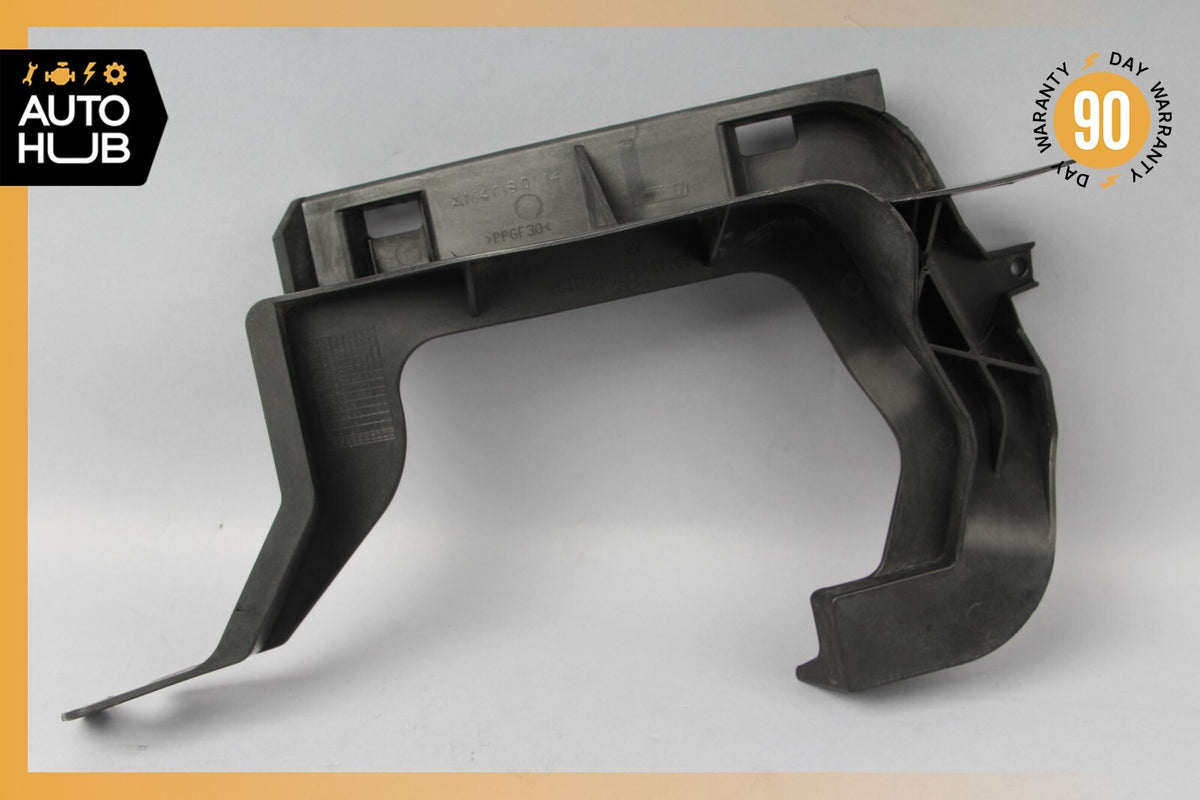 07-12 Mercedes X164 GL550 GL450 Rear Floor Support Bracket Left Side OEM - photo 1