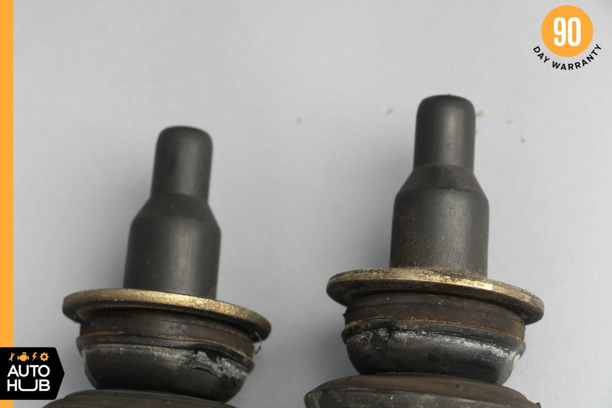 01-04 Mercedes R170 SLK320 SLK230 Shock Strut Shocks Front Left & Right Set OEM - photo 10