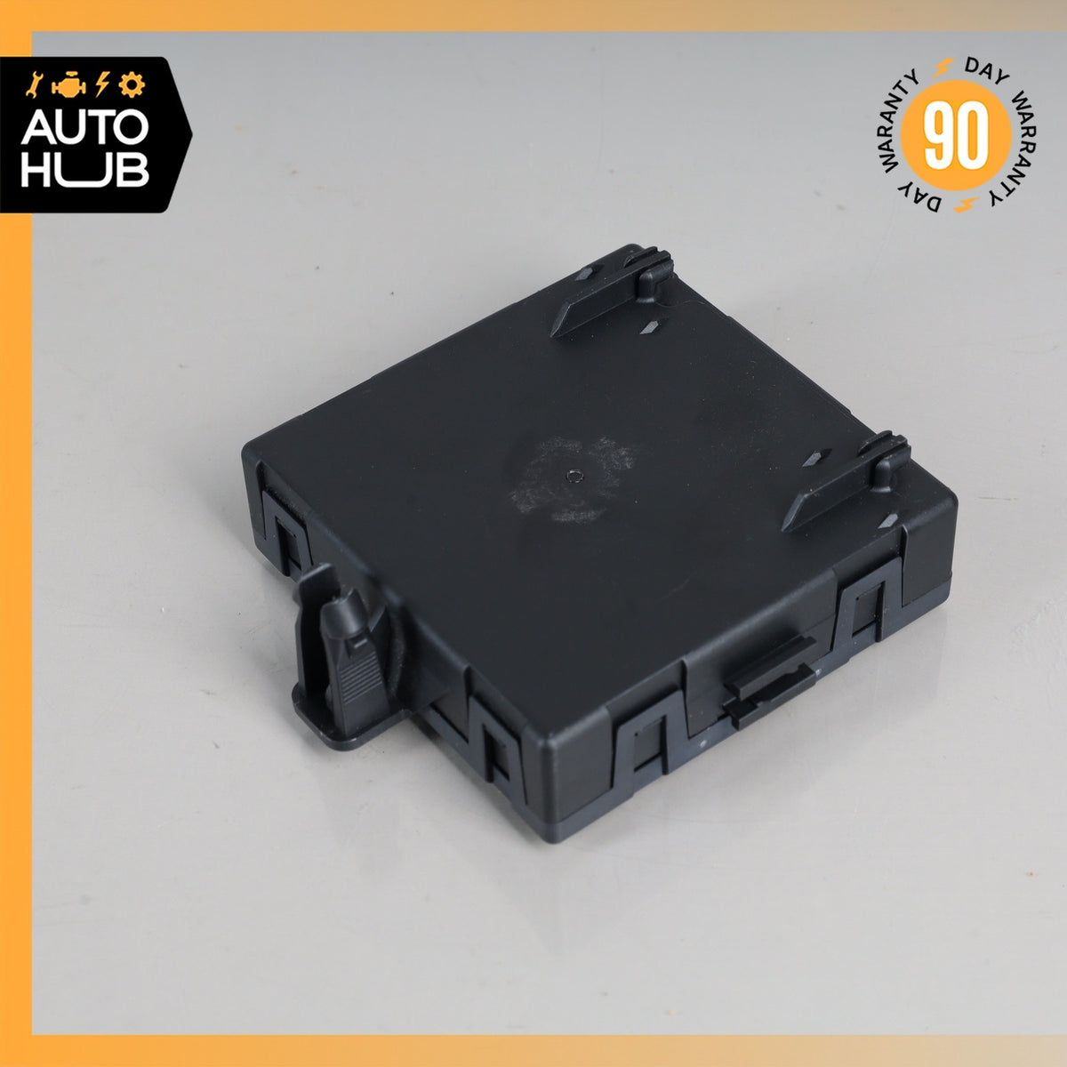 08-18 Mercedes W212 E350 C300 SLK350 Front Left Side Door Control Module OEM - photo 5
