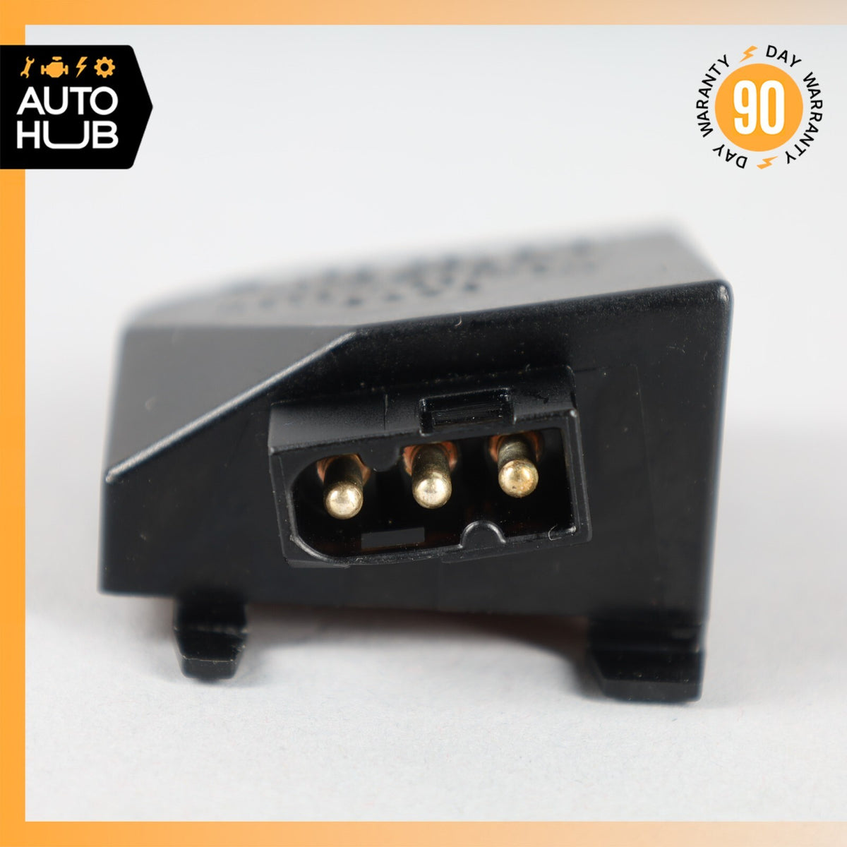 90-02 Mercedes R129 SL600 SL320 Left Driver Side Seat Position Adjust Switch OEM - photo 4