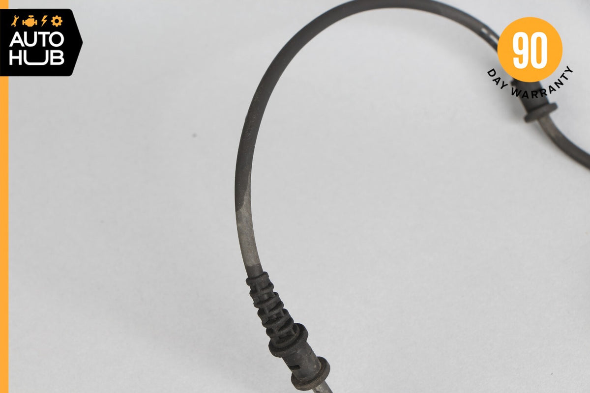 03-12 Mercedes R230 SL500 SL550 Front Left or Right Wheel Speed ABS Sensor OEM - photo 5
