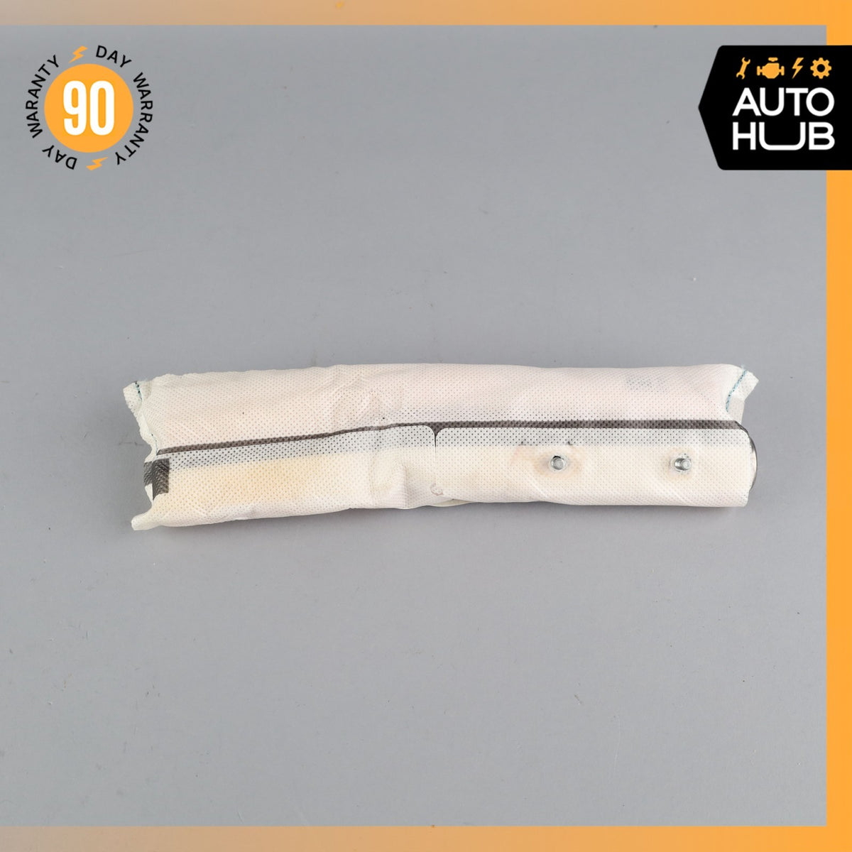 Mercedes W207 E350 E550 C250 Front Left Driver Side Seat Airbag Air Bag OEM 81k - photo 6