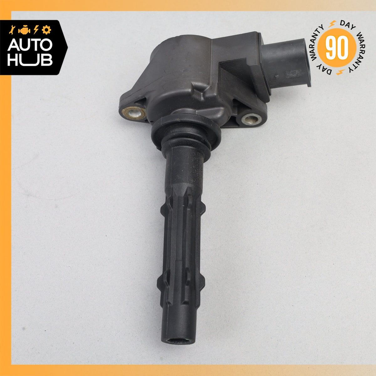 Mercedes X166 GL350 GL550 Engine Motor Ignition Coil OEM - photo 4