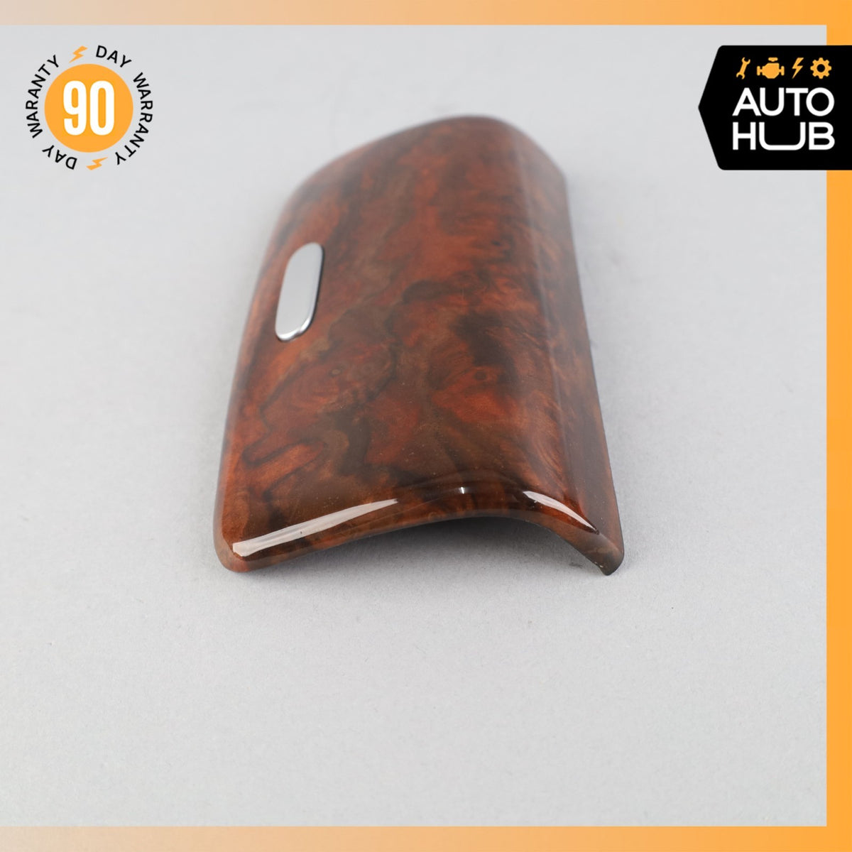 Bentley Continental GTC Rear Center Console Ashtray Cover OEM - photo 4