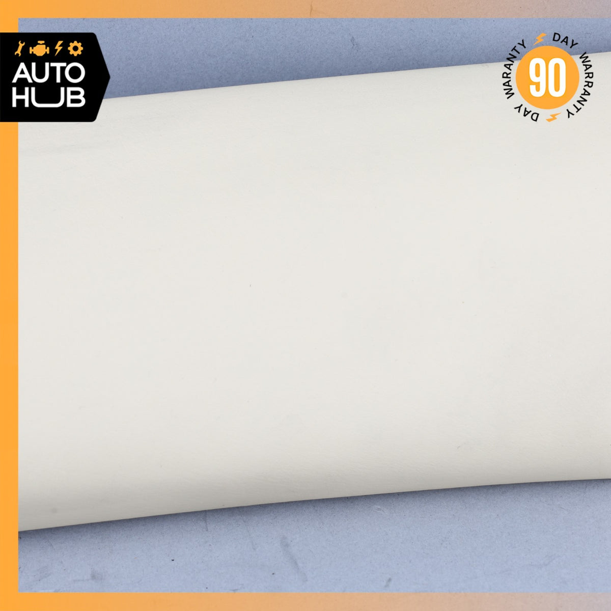 Bentley Flying Spur Sedan Front Left Interior Trim Panel A Pillar 4W0867693A OEM - photo 5