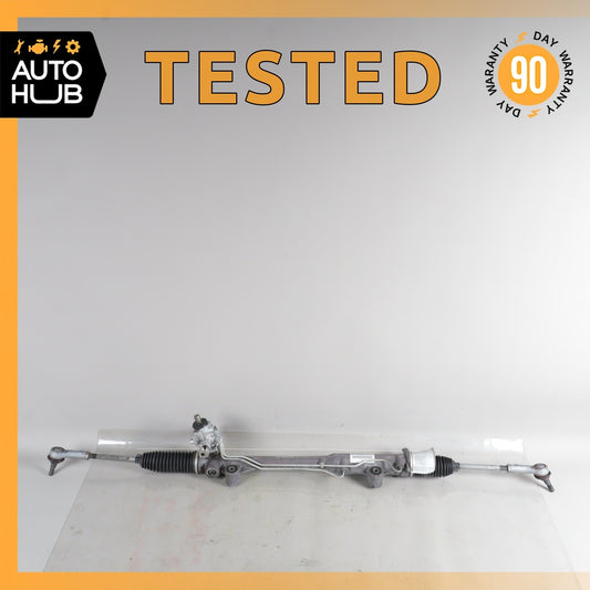 11-18 Porsche Cayenne 958 / Touareg Power Steering Rack and Pinion 7P5422055 OEM - photo 1