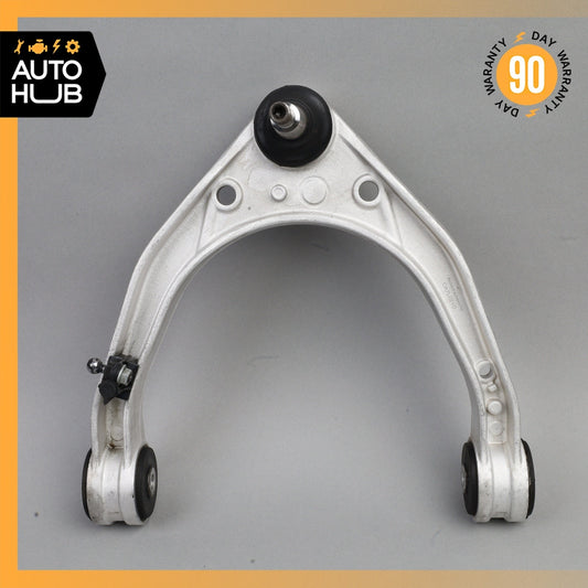 Porsche Cayenne 955 Front Left or Right Upper Control Arm Aftermarket - photo 1