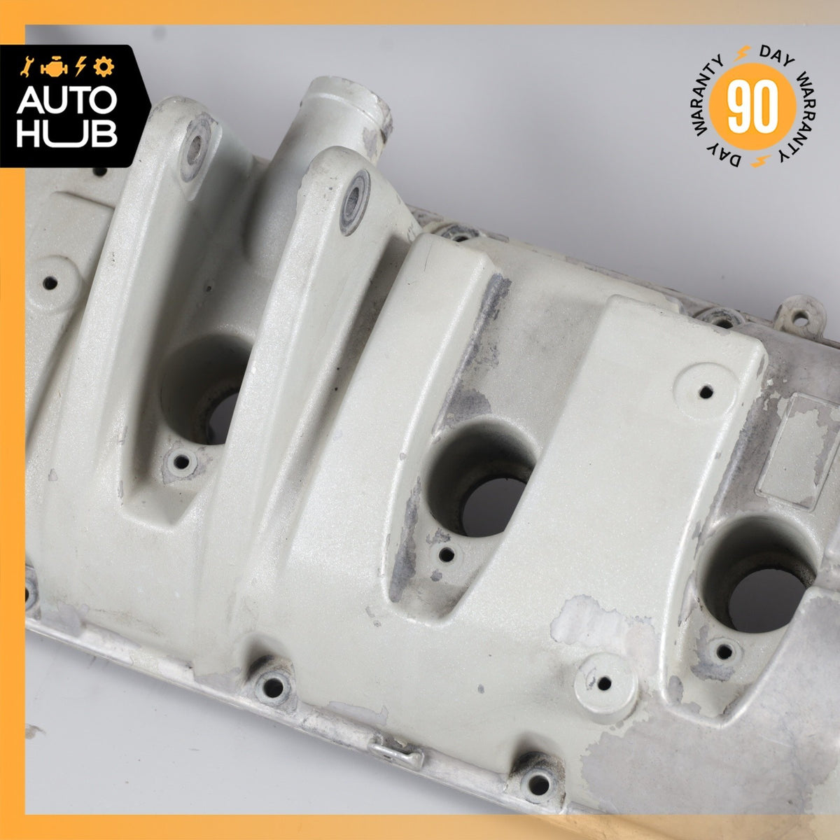 Porsche Cayenne 958 / Panamera 970 Right Engine Cylinder Head Valve Cover OEM - photo 4