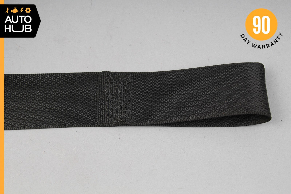 Mercedes W207 E550 E350 Convertible Front Right Passenger Side Seat Belt OEM - photo 4