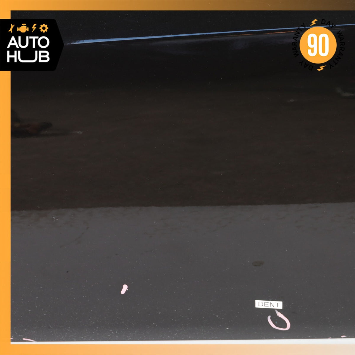 08-14 Maserati GranTurismo M145 Left Side Door Shell Frame Panel 68498700 OEM - photo 7