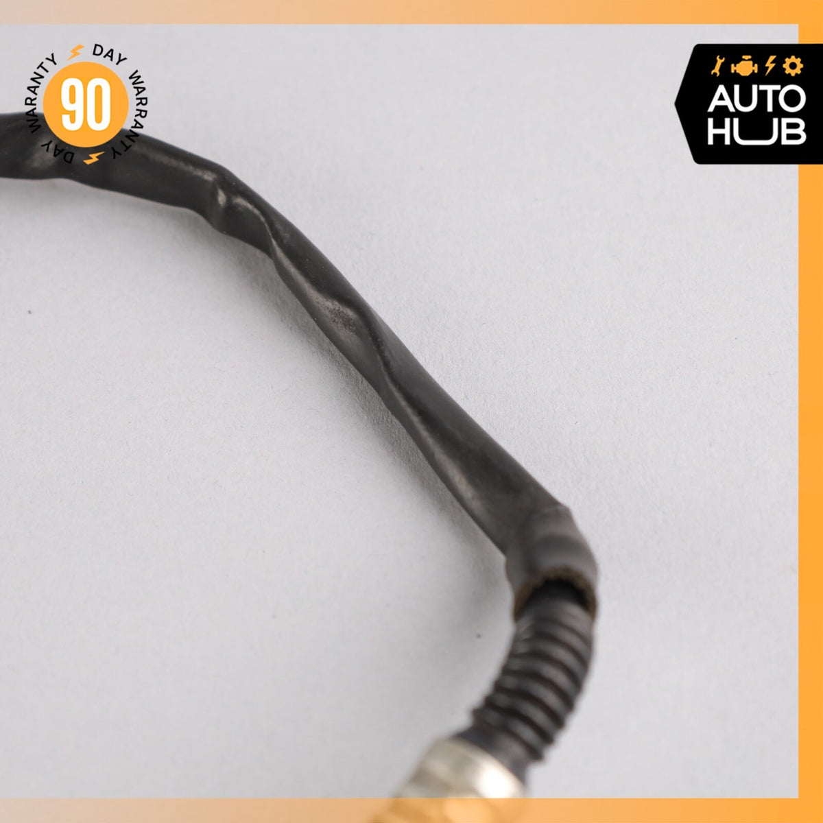 03-08 Mercedes R230 SL500 ML500 E55 AMG Oxygen O2 Sensor Lambda 0015405017 OEM - photo 9