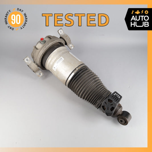 03-06 Porsche Cayenne 955 Turbo Rear Right Side Airmatic Air Shock Strut OEM - photo 1