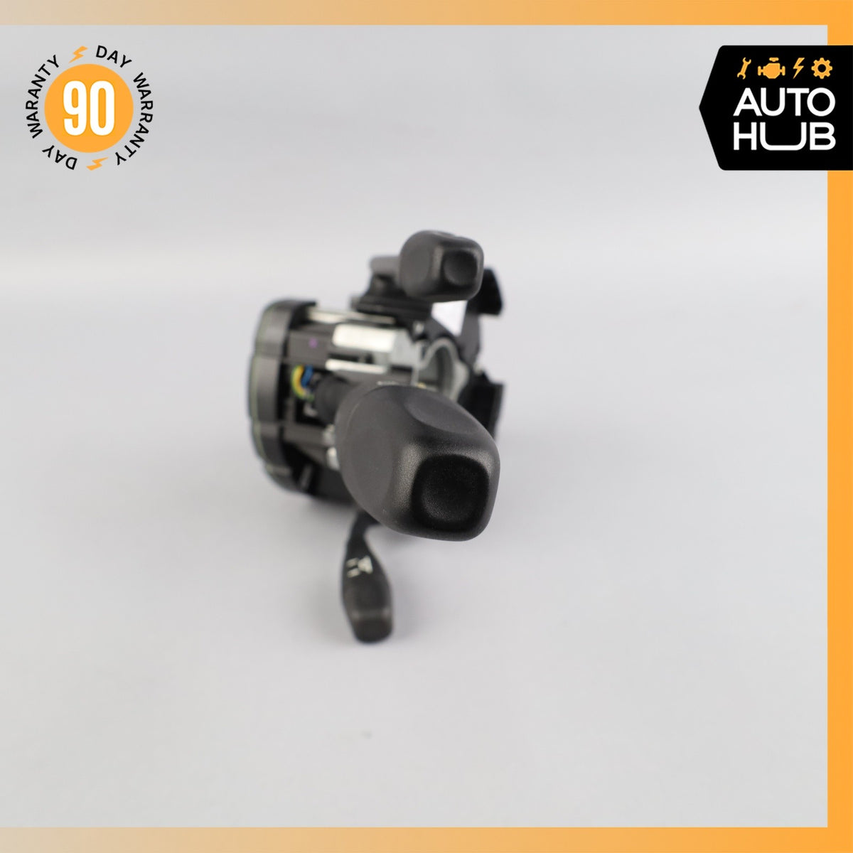 03-12 Mercedes W200 S430 S55 AMG Steering Column Switch 0285456932 OEM 66k - photo 12