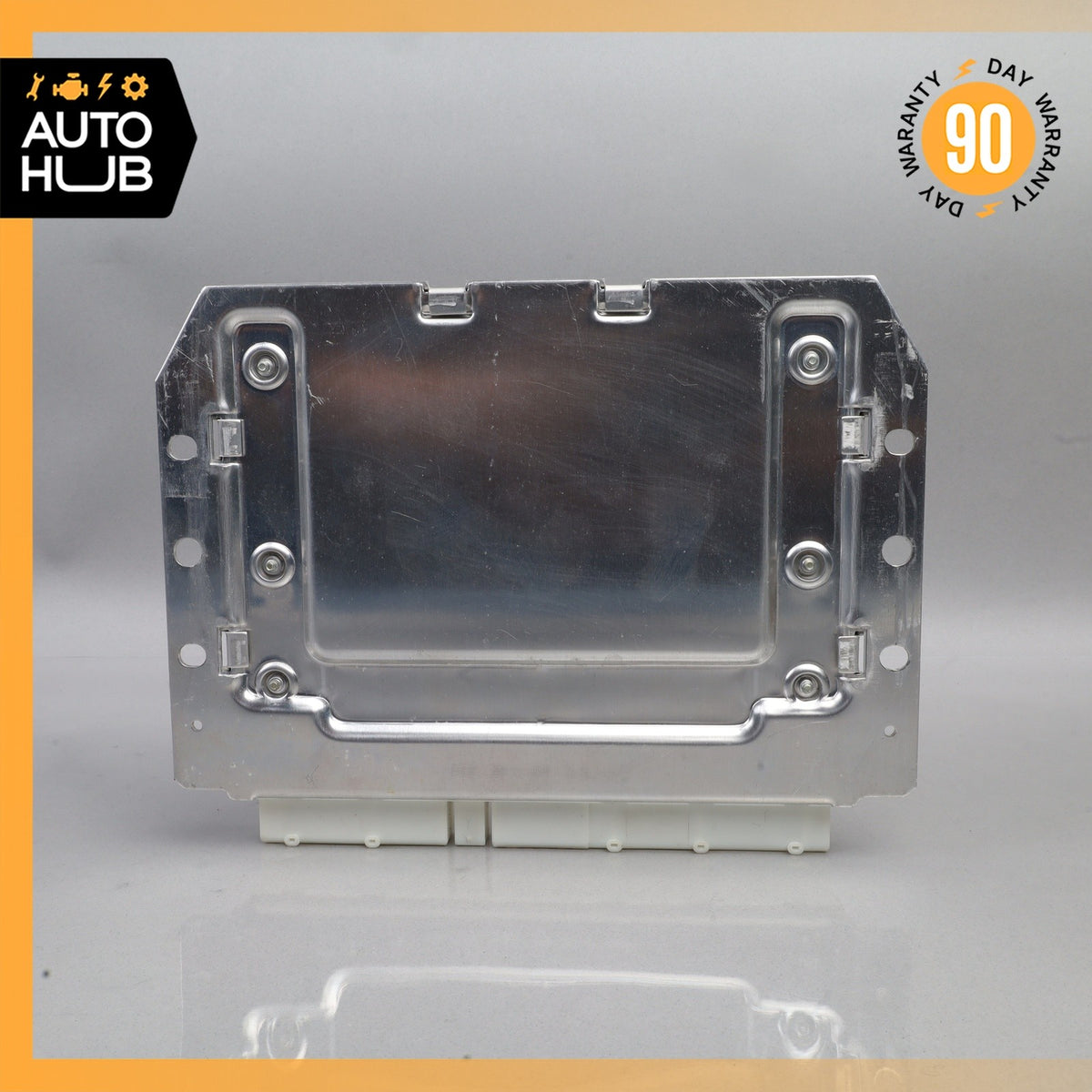00-06 Mercedes W220 S600 CL600 Active Body Suspension Control Module OEM - photo 11