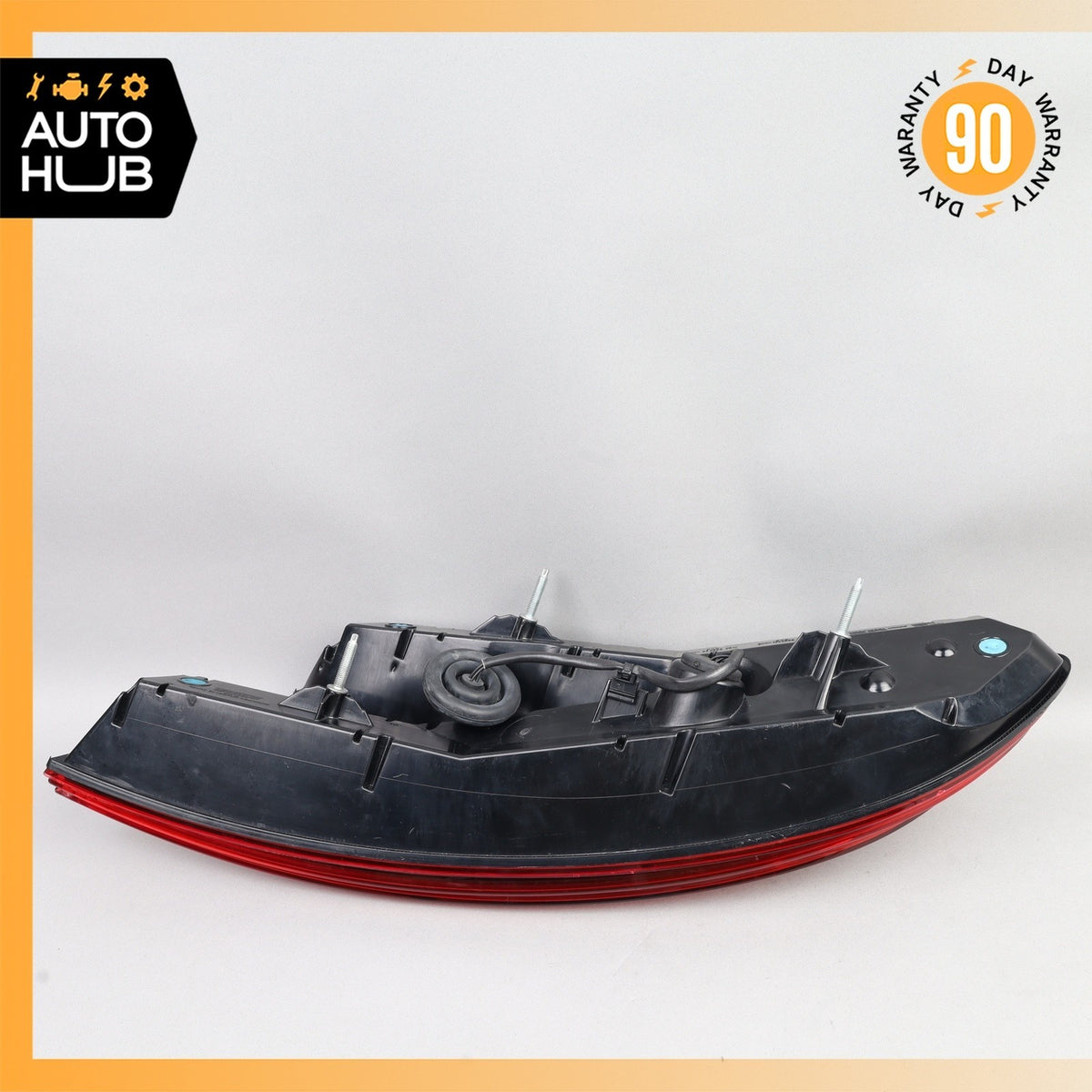17-23 Aston Martin DB11 Tail Light Lamp Left Side HY5313405BD OEM - photo 13