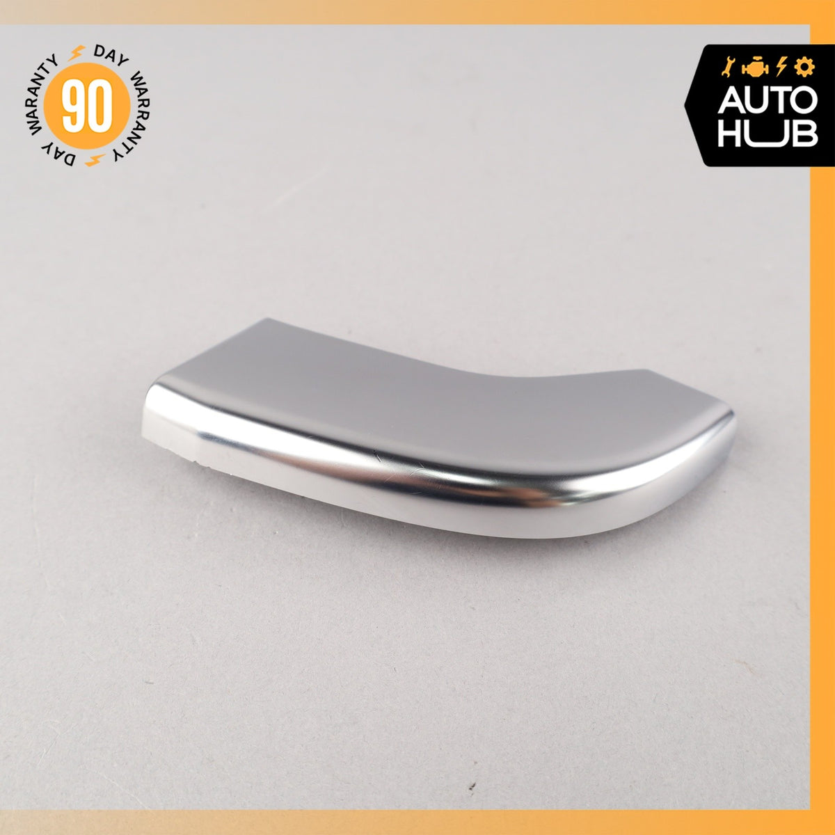 Mercedes W217 S550 S63 AMG Left Driver Side Door Cover Panel Trim OEM 74k - photo 5